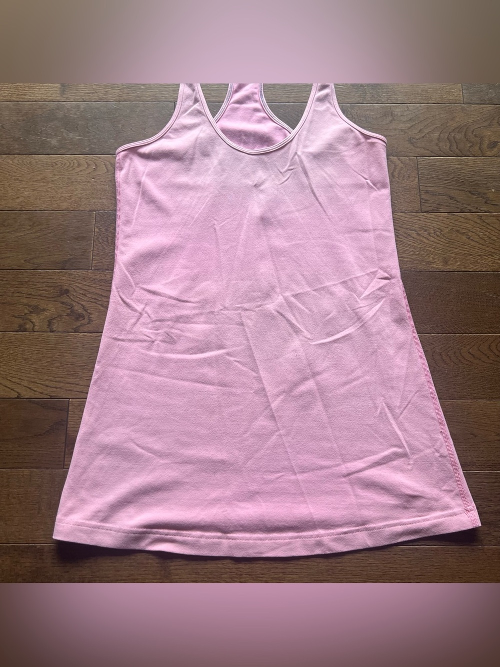 Lululemon Cool Racerback Tank Top - Picture 9 of 13